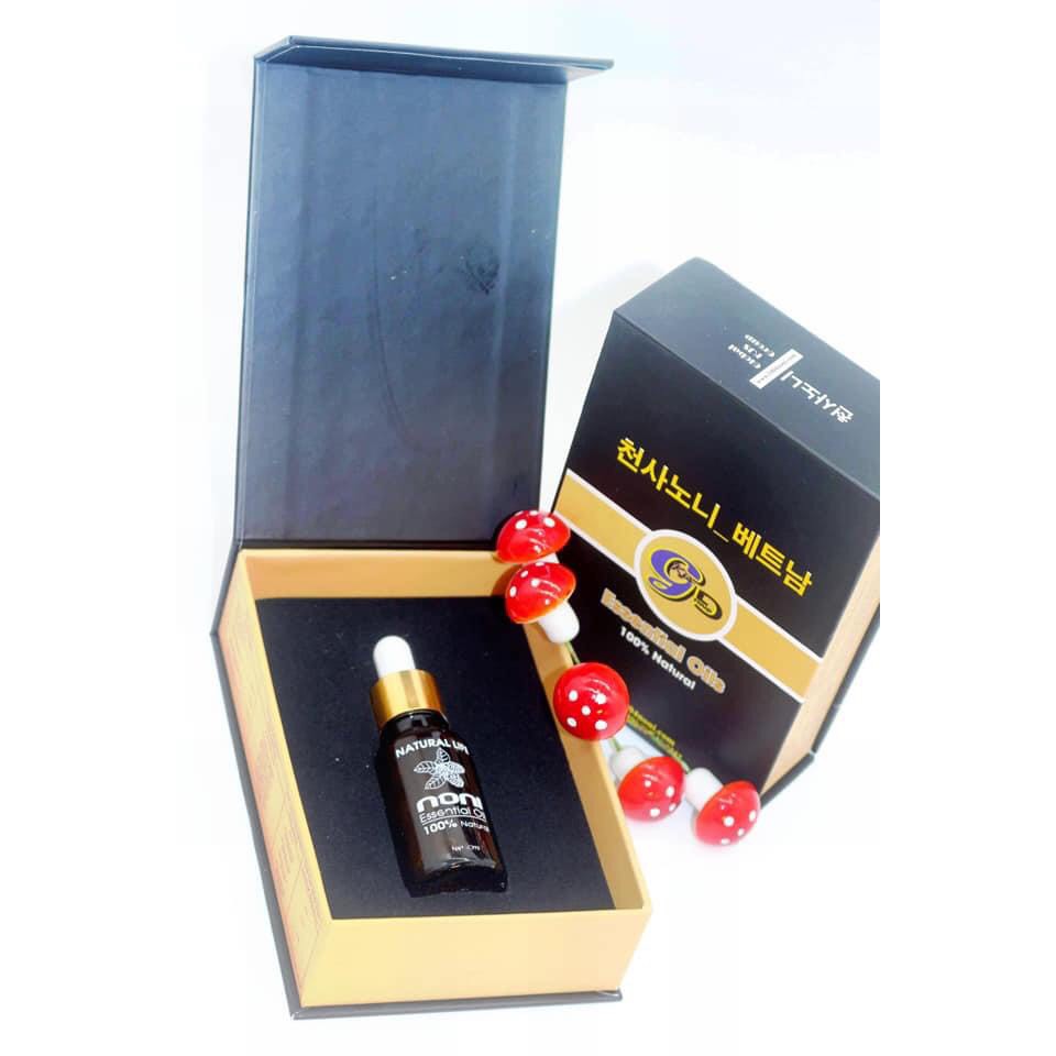 TINH DẦU TRÁI NHÀU - NONI OIL | BigBuy360 - bigbuy360.vn