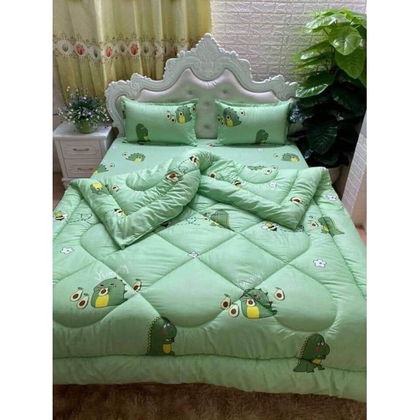 Chăn phao trần bông dày dặn hàng chuẩn loại 1 , chăn siêu nhẹ bông mềm êm ái