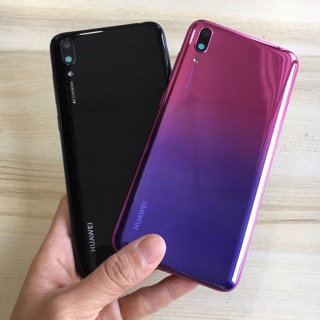 Bộ Vỏ Sườn Huawei Y7 Pro 2019 Zin Hàng Cao Cấp