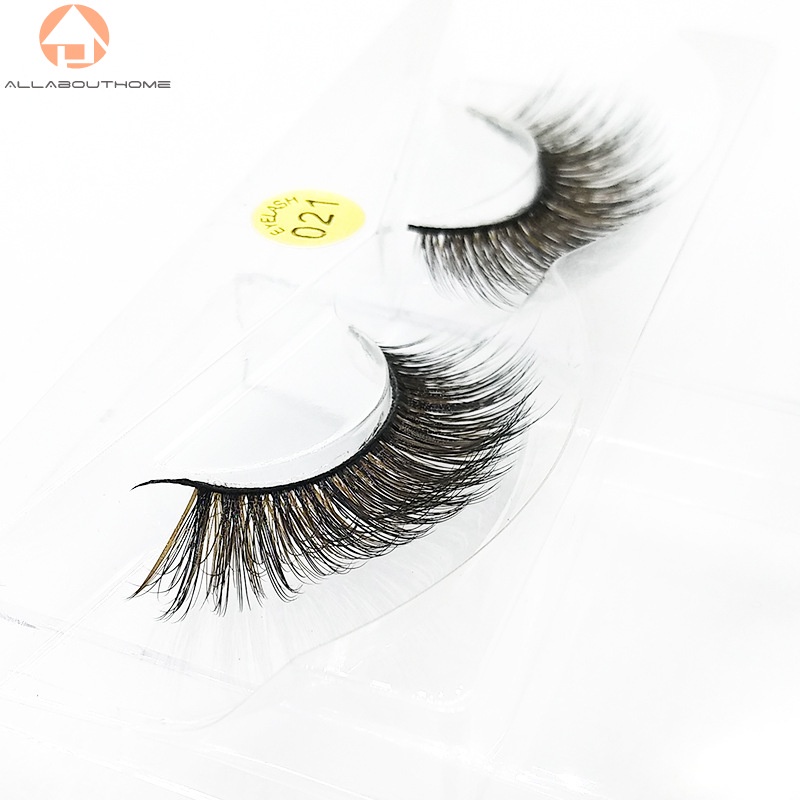 Lông mi giả dài tự nhiên cho nữ
 | BigBuy360 - bigbuy360.vn