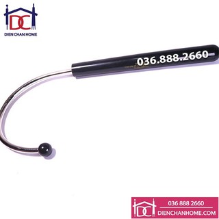 Cây Dấu Hỏi hoặc Cây Cù Nèo