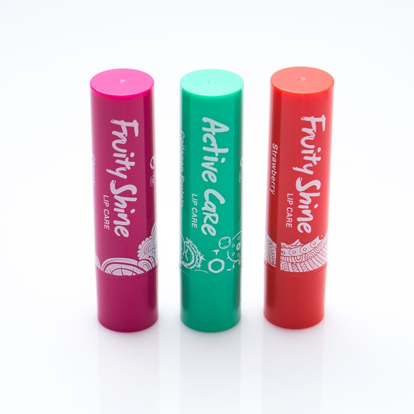 Son dưỡng môi Lipcare Miss Fairy