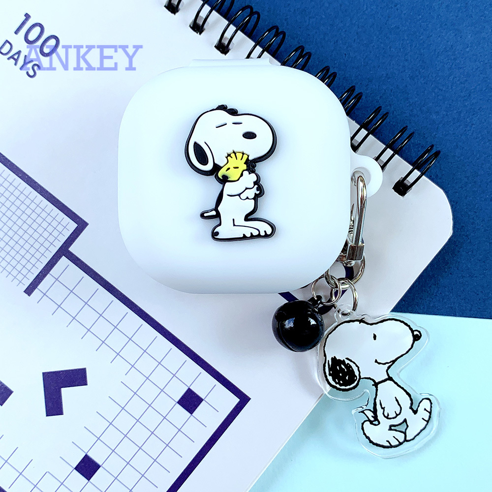 Samsung Galaxy Buds Live / Buds Pro / Buds 2 Case DISNEY Hộp Đựng Bảo Vệ Tai Nghe Bluetooth Samsung Galaxy Buds Live 2020