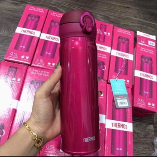 Bình giữ nhiệt thermos