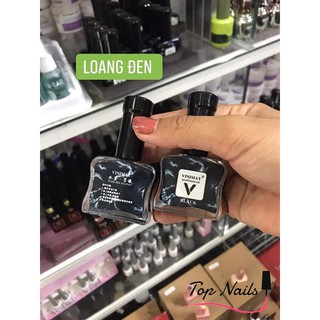 Cồn loang trắng|đen Vinimay 15ml