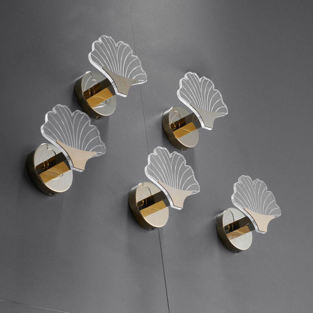 Móc Treo Đồ Gắn Tường Bằng Kim Loại Chất Lượng Cao