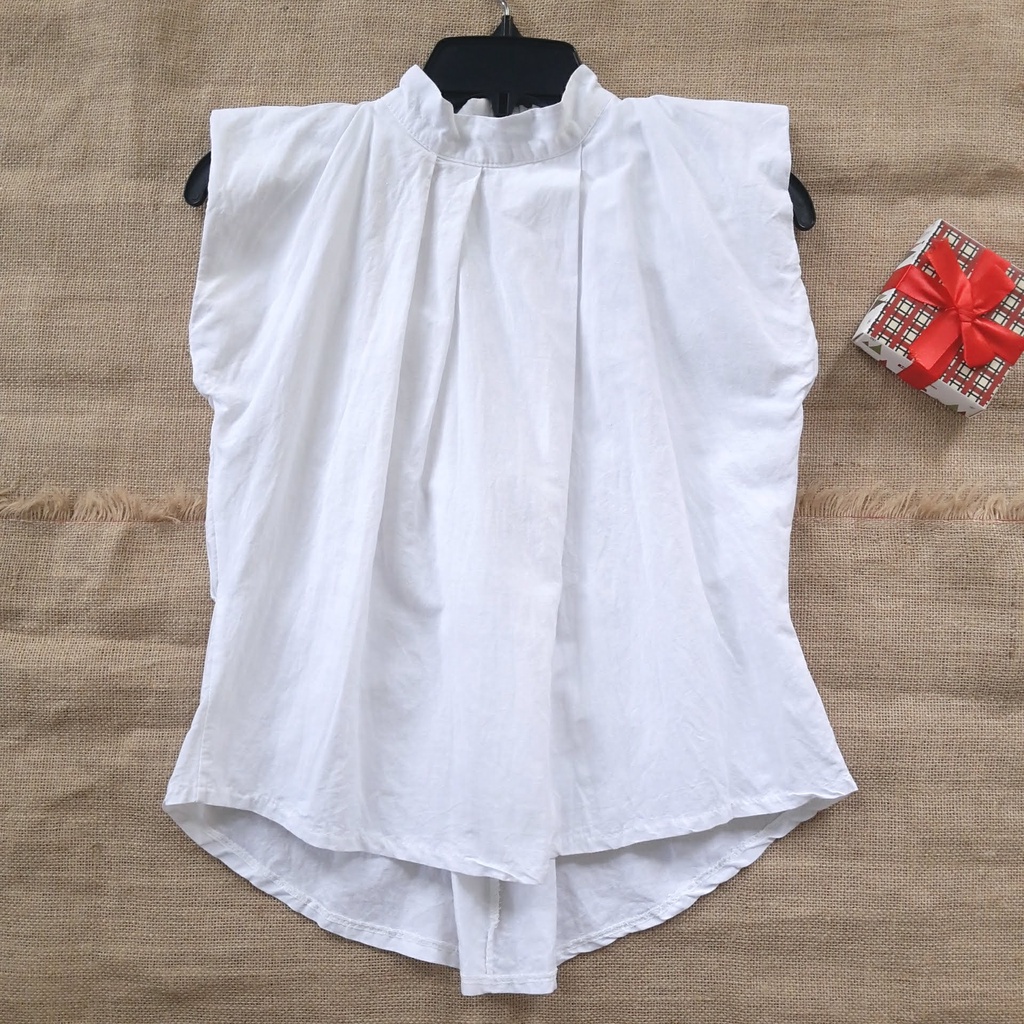 Áo sơ mi siêu xinh