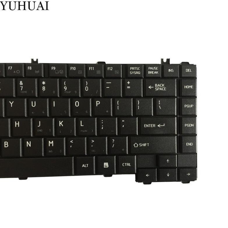 Bàn phím Toshiba Satellite L635-S3104 L635-SP316 L635-S3012 L635-S3100