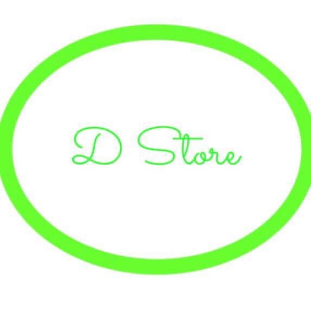 D Store (Hòa Hồng Diệp), Cửa hàng trực tuyến | BigBuy360 - bigbuy360.vn