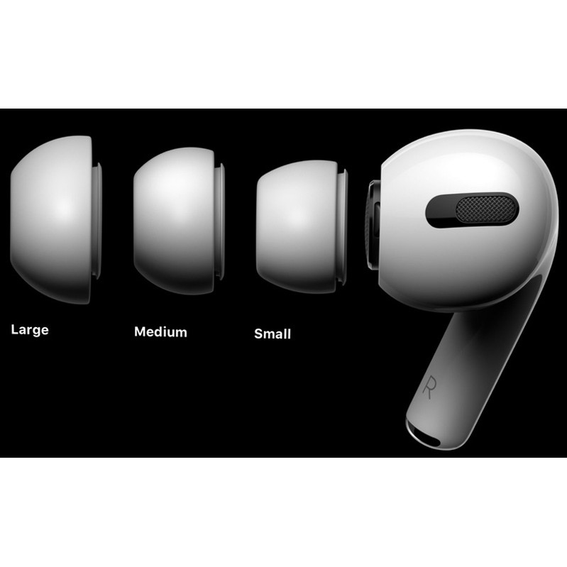 [Airpod Pro] Tai nghe bluetooth,đổi tên,định vị, pin trâu, sạc không dây,dùng được cho cả androi và ios | BigBuy360 - bigbuy360.vn