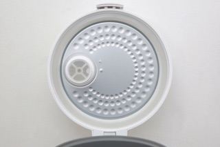 Nồi cơm điện Midea-1 Lít-[CM-1025]
