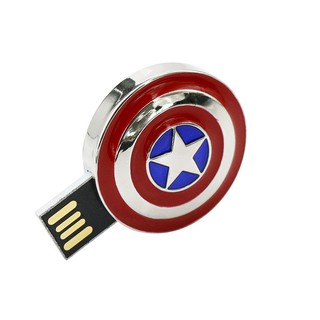 USB 2.0 64GB hình Avengers