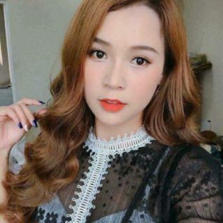 Son Pearl - 808: Cam tươi