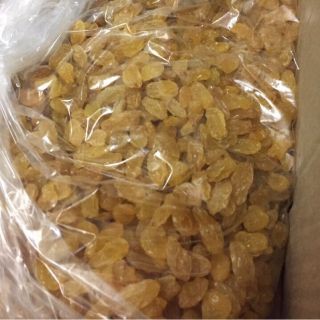 Nho vàng Ấn Độ