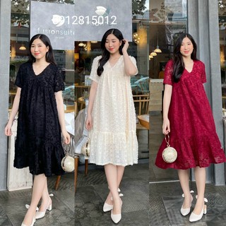 Váy bầu công sở xuân hè-váy bầu xinh - đầm nữ đẹp