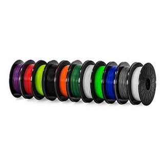Nhựa PLA+  cho máy in 3D  1,75mm Sx tại Viêt Nam (inbox màu)