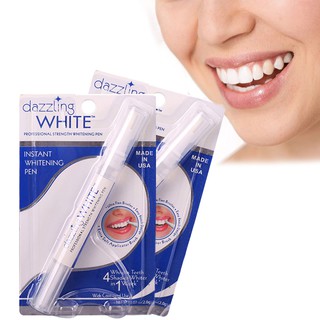 Bút gel làm trắng chăm sóc răng dành cho nam và nữ tiện lợi