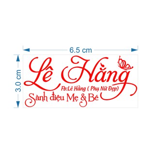 Dấu Slogan thương hiệu