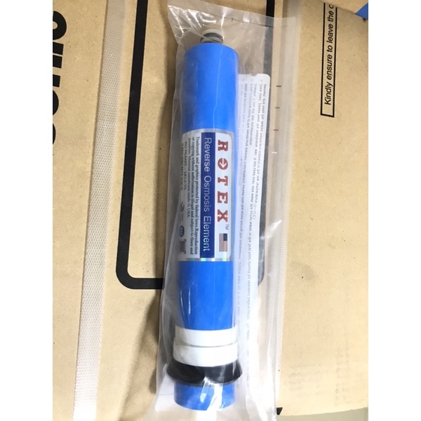 Lõi lọc nước số 4 . Màng RO . Màng RO LG, RO Dow filmtec , RO rotex , RO fuji pova , RO Kangaruu.