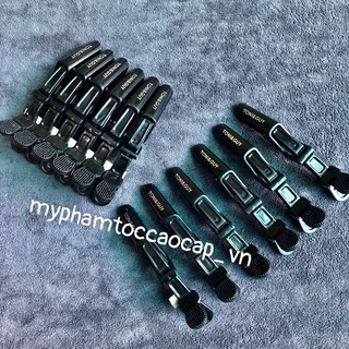 Kẹp vịt chia tóc Toni & Guy cao cấp (màu ngẫu nhiên)