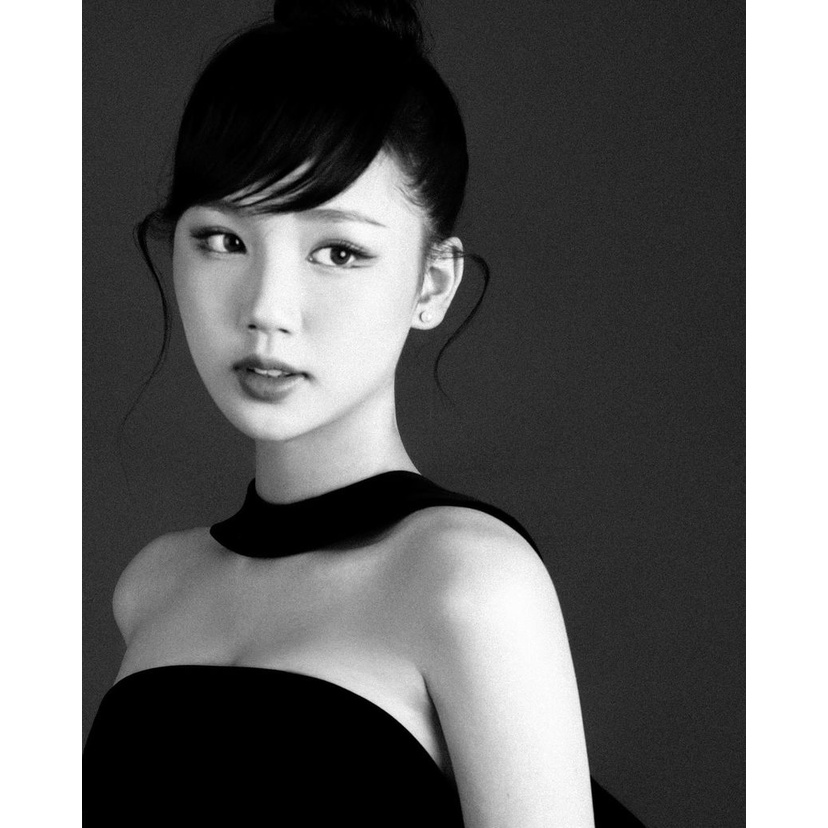 Achelois - Váy nhung Masquerade Velvet