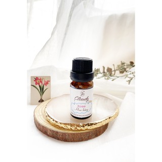 Tinh dầu hoa hồng Pháp nguyên chất Cloudy 10ml