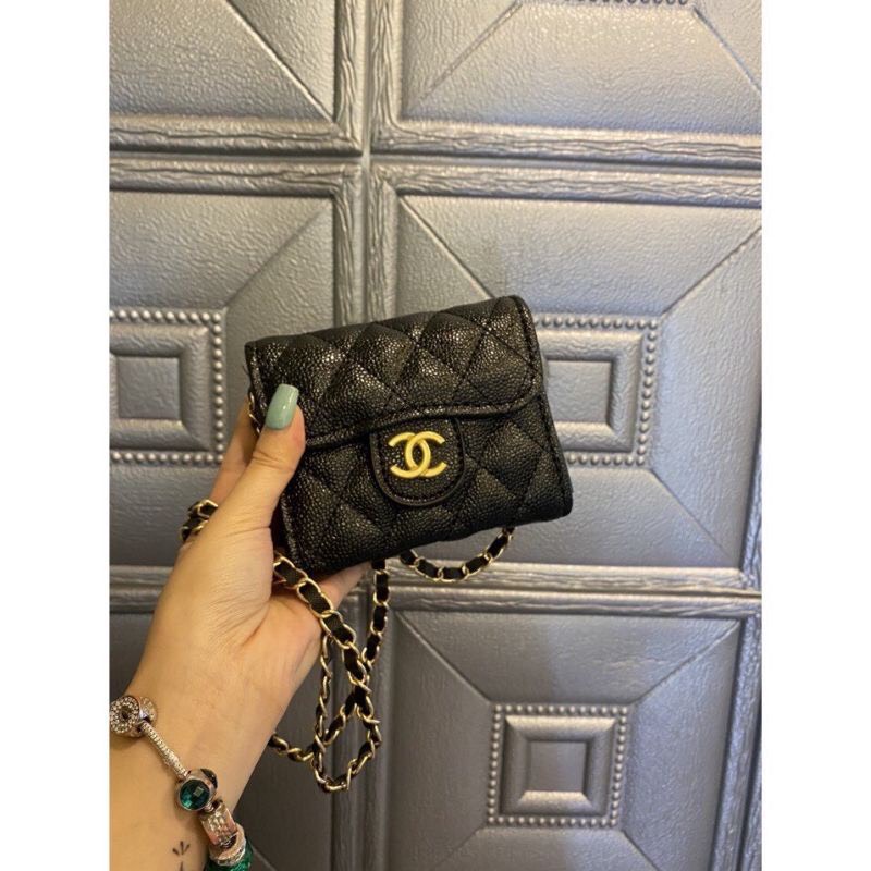 Túi Xách Đeo Chéo Nữ Đẹp size 13cm , 18cm , 20 cm Mini Sang Trọng