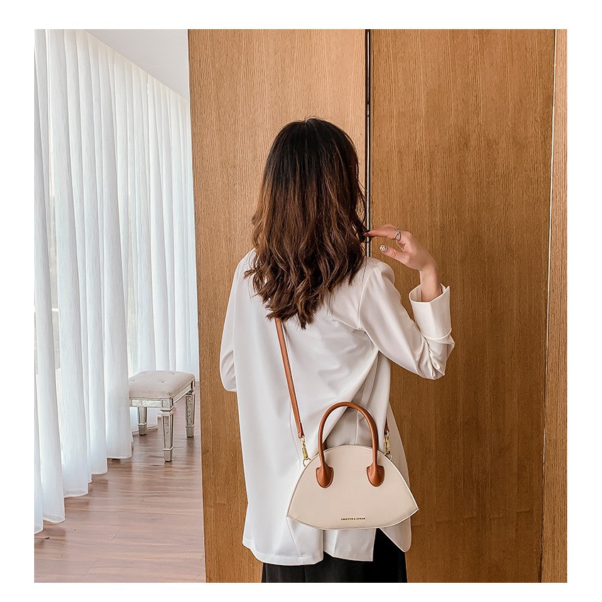 Túi xách nữ đeo chéo hình bán nguyệt da PU cao cấp TX13 túi đeo chéo -Chip Xinh Boutique | BigBuy360 - bigbuy360.vn