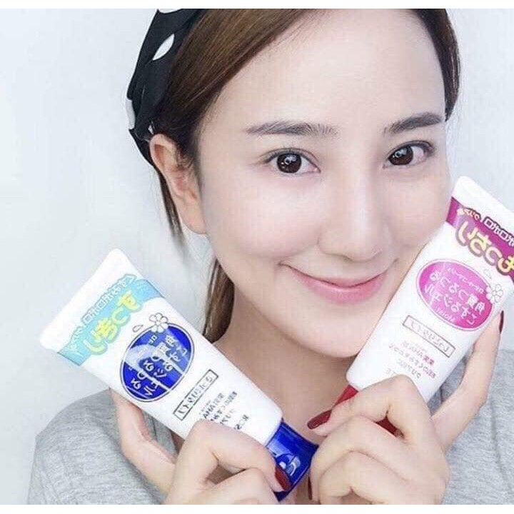 Tẩy tế bào chết Rosette Peeling Gel Nhật Bản - 120g