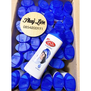 Dầu gội lifebuoy nuôi dưỡng tóc óng ả 320g