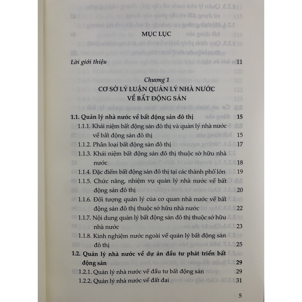 Sách - Đầu Tư Phát Triển Bất Động Sản Và Quản Lý Dự Án Đầu Tư Xây Dựng (PGS. TS Đoàn Dương Hải)