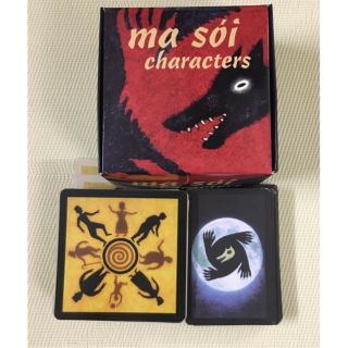 [Nhiều loại bài] Bộ Bài Ma Sói , Mèo Nổ Việt Loại Dày Chất Lượng Cao