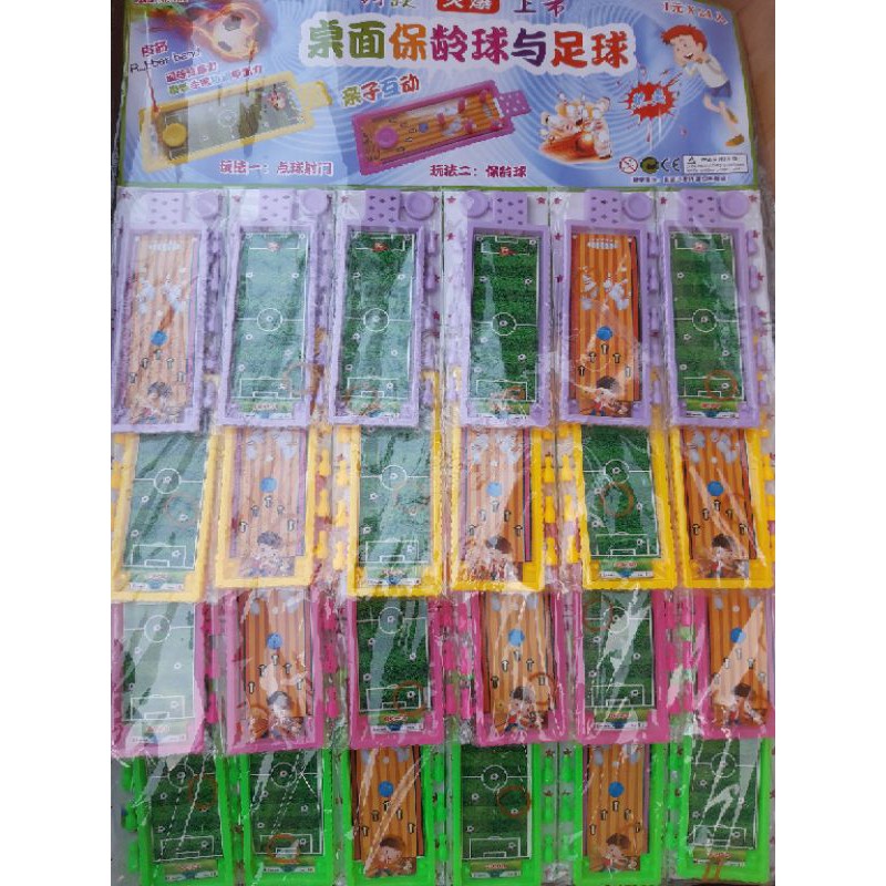 vỉ ghép hình sân bóng