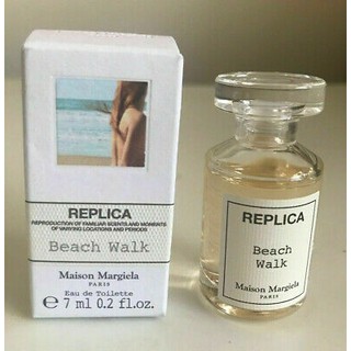 Mini 7ml - nước hoa Replica Beach Walk (bill Sephora)