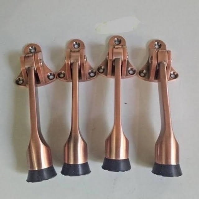 Chặn cửa móng ngựa cao cấp