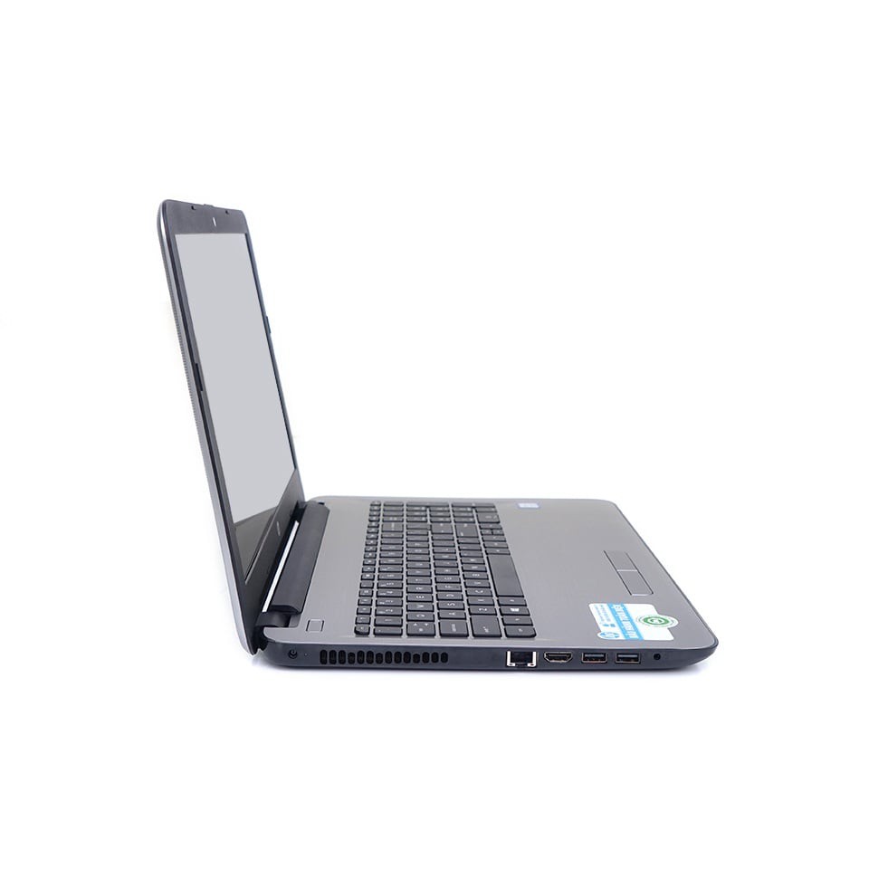 Laptop HP Notebook 15 (Core I5-7200U, Ram 4GB, HDD 500GB) New 99% | BigBuy360 - bigbuy360.vn