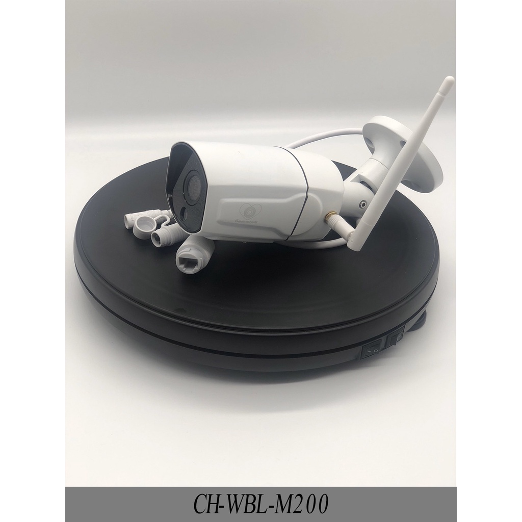 Camera Camhi WIFI nhận diện dáng người 2MP CH-WBL-M200 | BigBuy360 - bigbuy360.vn