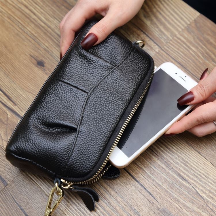 SIÊU SALE VÍ DA BÒ CHẤT XỊN | BigBuy360 - bigbuy360.vn