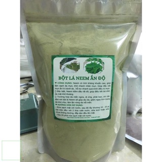 1kg Bột Lá Nêm Ấn Độ
