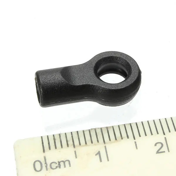 Bộ Pít Tông Giảm Sốc EA1029 Cho Xe Điều Khiển Từ Xa JLB Racing CHEETAH 11101 21101 J3 Tỉ Lệ 1 / 10
