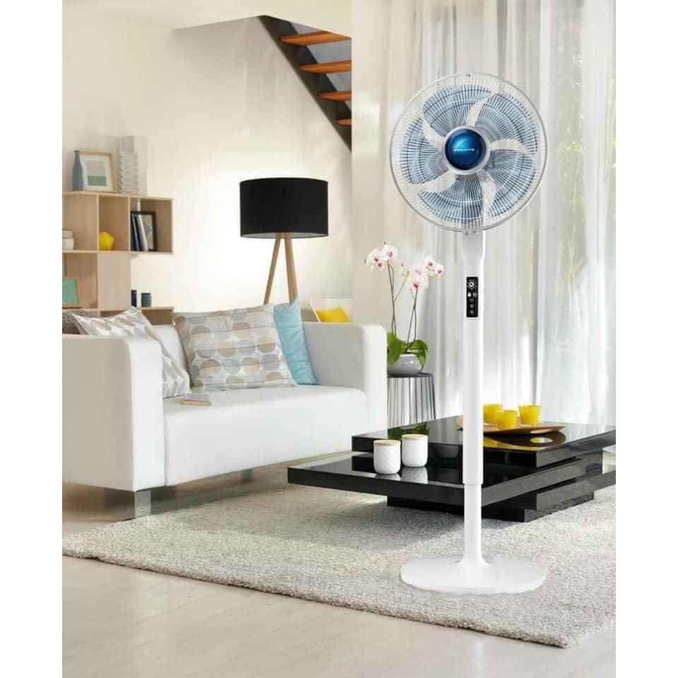 Quạt cây Rowenta VU5770 (Hàng Đức)