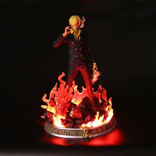 Mô Hình Vinsmoke Sanji Truyện Tranh One Piece To Tuyệt Đẹp