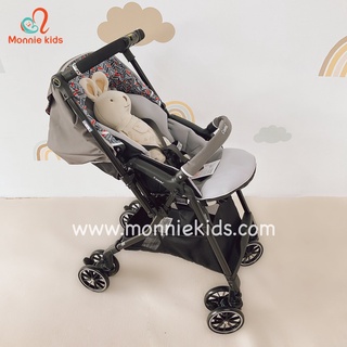 Xe đẩy Combi Sugocal Compact xe đẩy gấp gọn cao cấp cho bé