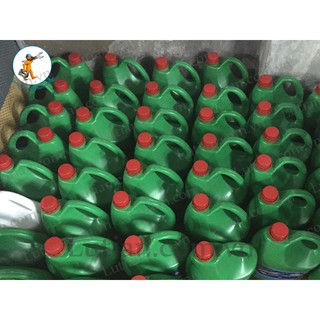 Dung dịch bọt tuyết đậm đặc HT3M