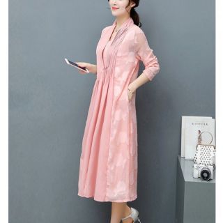 Combo đầm chị dung