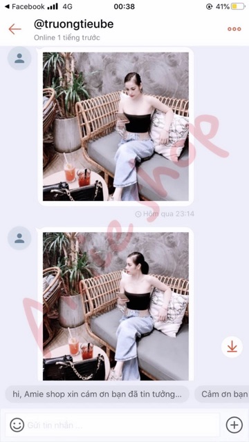 (Ảnh Thật) Quần Dây Xích Tôn Vòng Eo Mẫu Mới Hottrend Ngọc Trinh | BigBuy360 - bigbuy360.vn