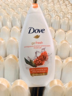 Sữa tắm Dove 500ml THÁI LAN