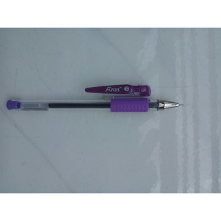 Bút gel GA108902 0.5mm
