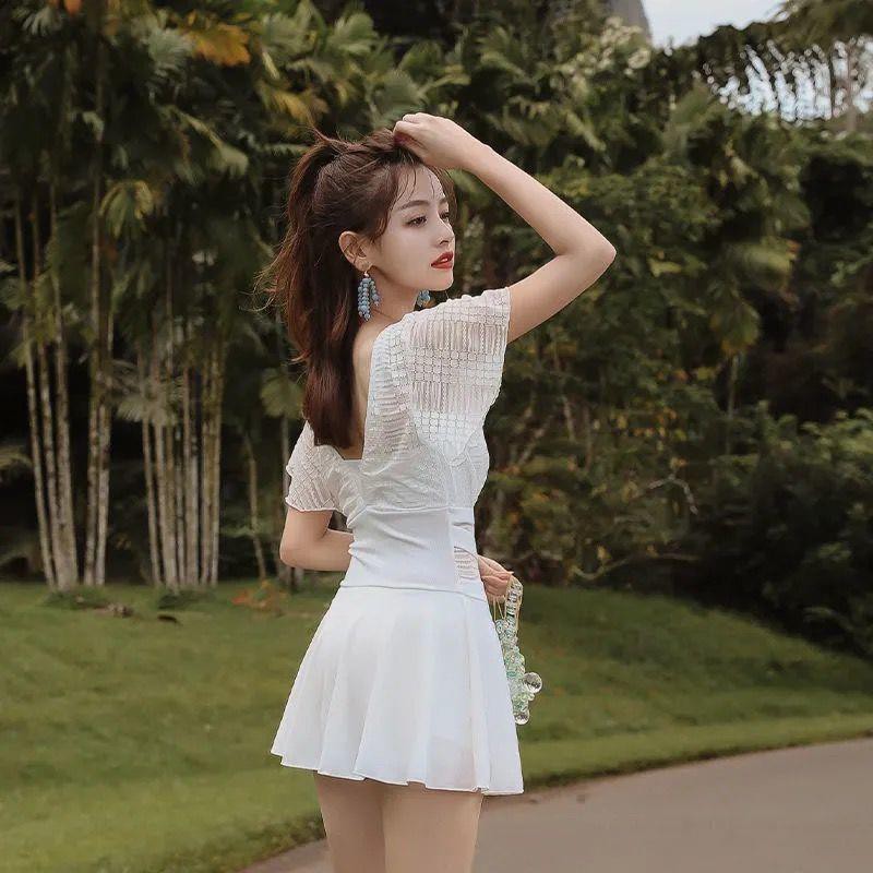 Đồ Bơi Một Mảnh Thời Trang Cho Nữ 2021 | BigBuy360 - bigbuy360.vn