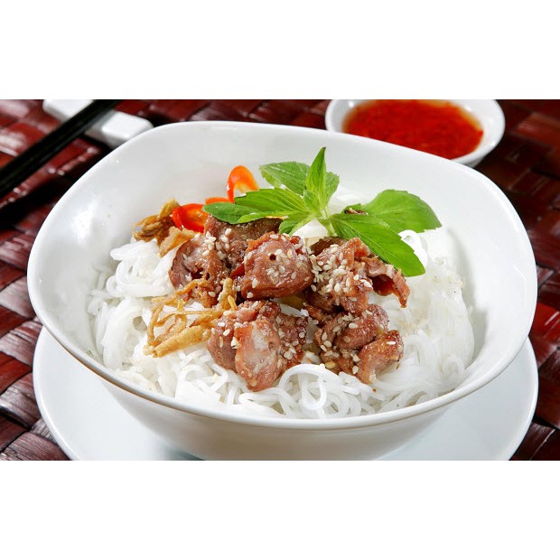 [Mã 77FMCGSALE1 giảm 10% đơn 250K] [HÀNG CÔNG TY] Bún Tươi Safoco Gói 150g, Bún Tươi Dạng Khô, Bún Safoco | BigBuy360 - bigbuy360.vn